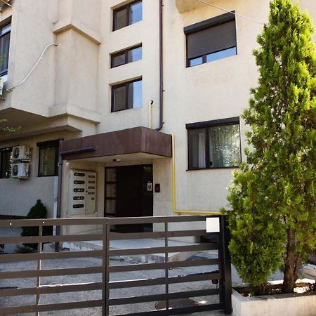 Penthouse Evianne Faleza Galaţi Exterior foto